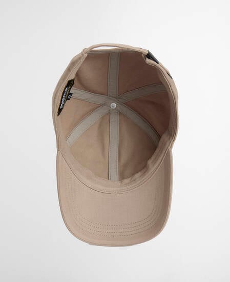 Norton Drill Sports Cap Concrete