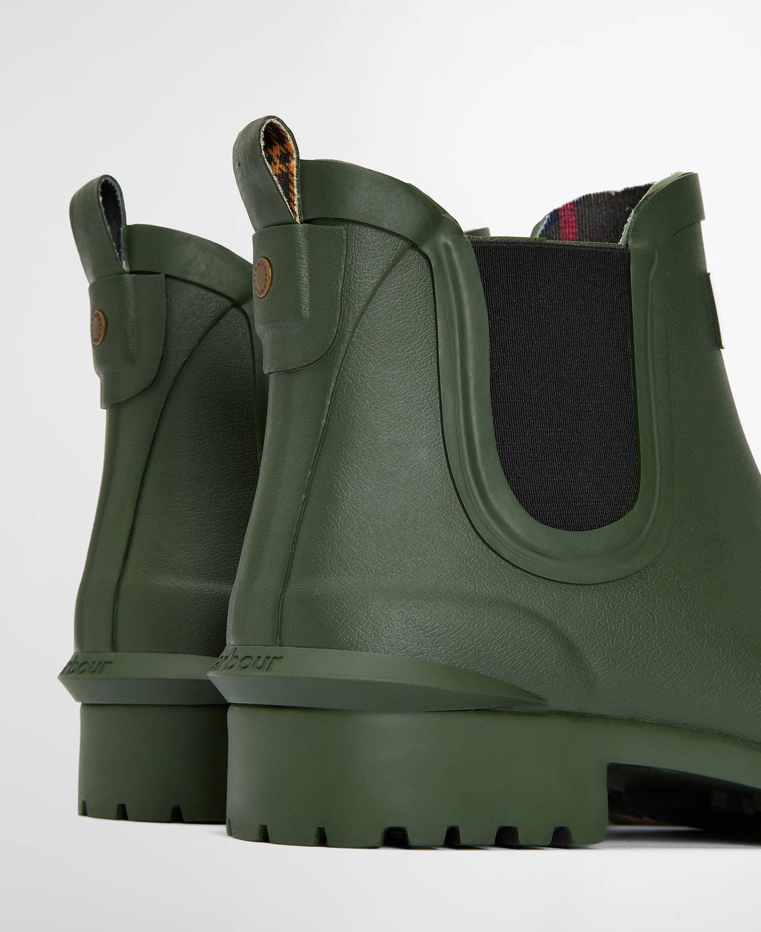 Gummistiefel Wilton image number 3