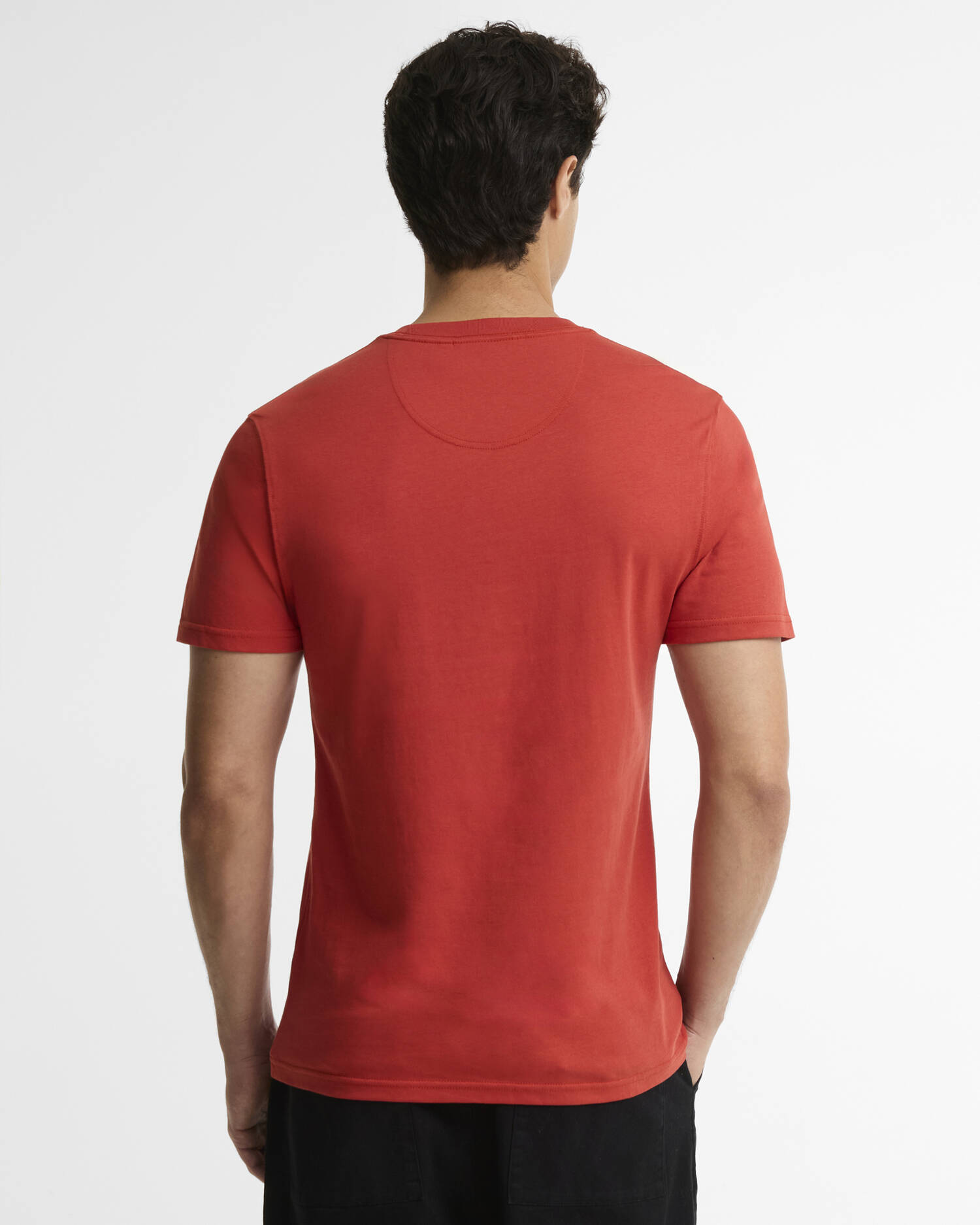 Small Logo T-Shirt Fire Whirl image number 2