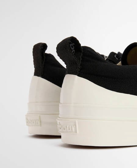 Sneaker Stanhope Black