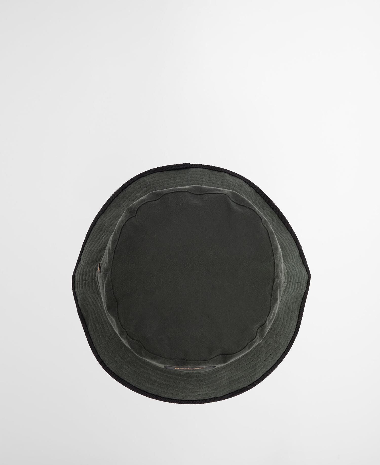 Field Wax Bucket Hat Sage
