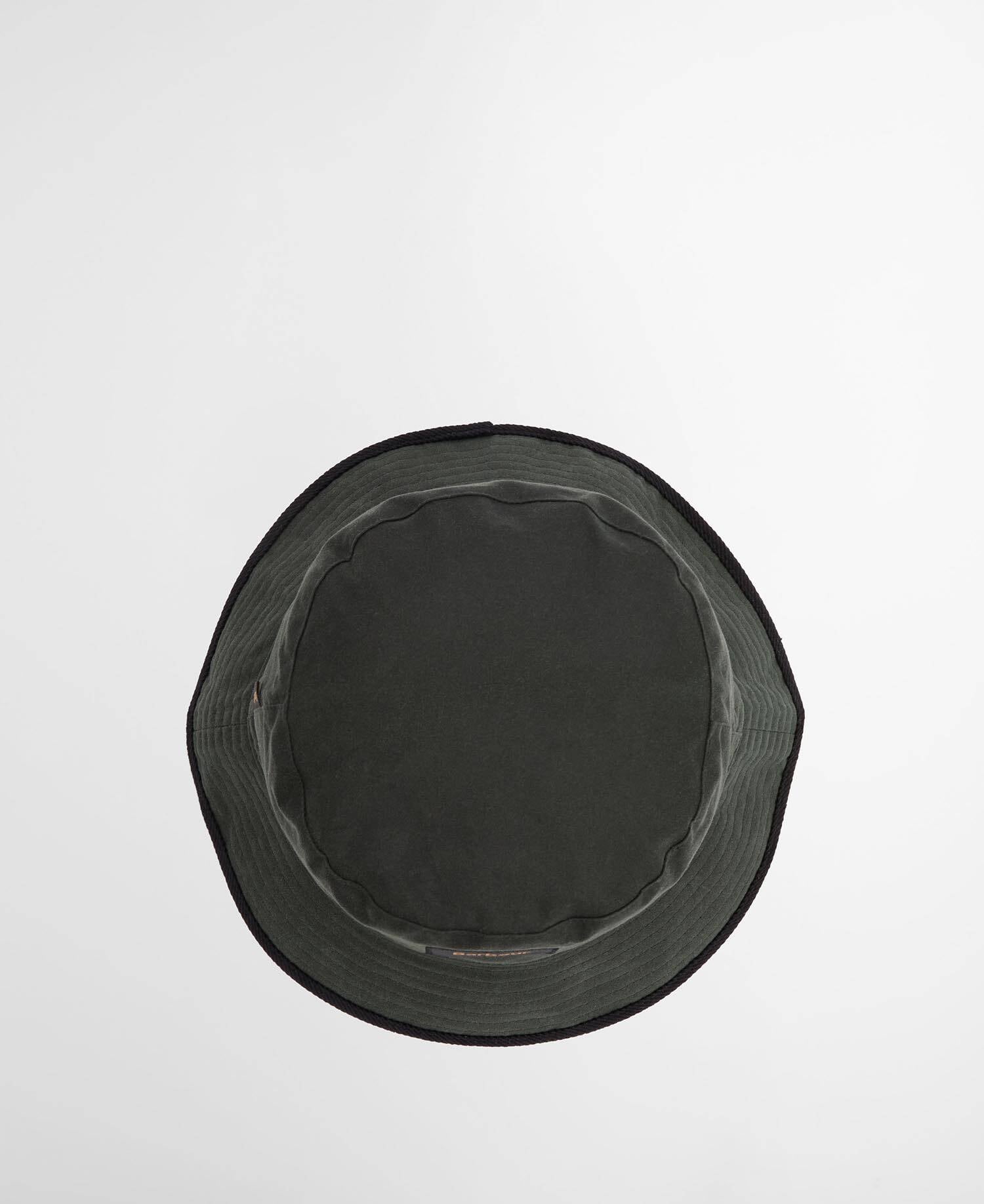 Field Wax Bucket Hat Sage image number 5