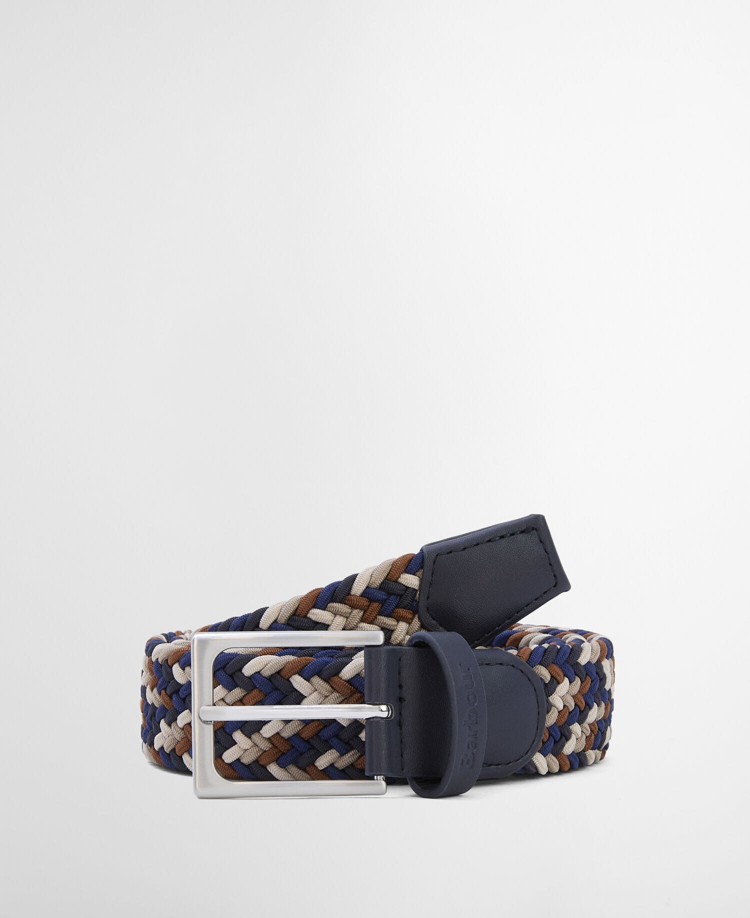 Cintura Ford Navy/ Rust Mix
