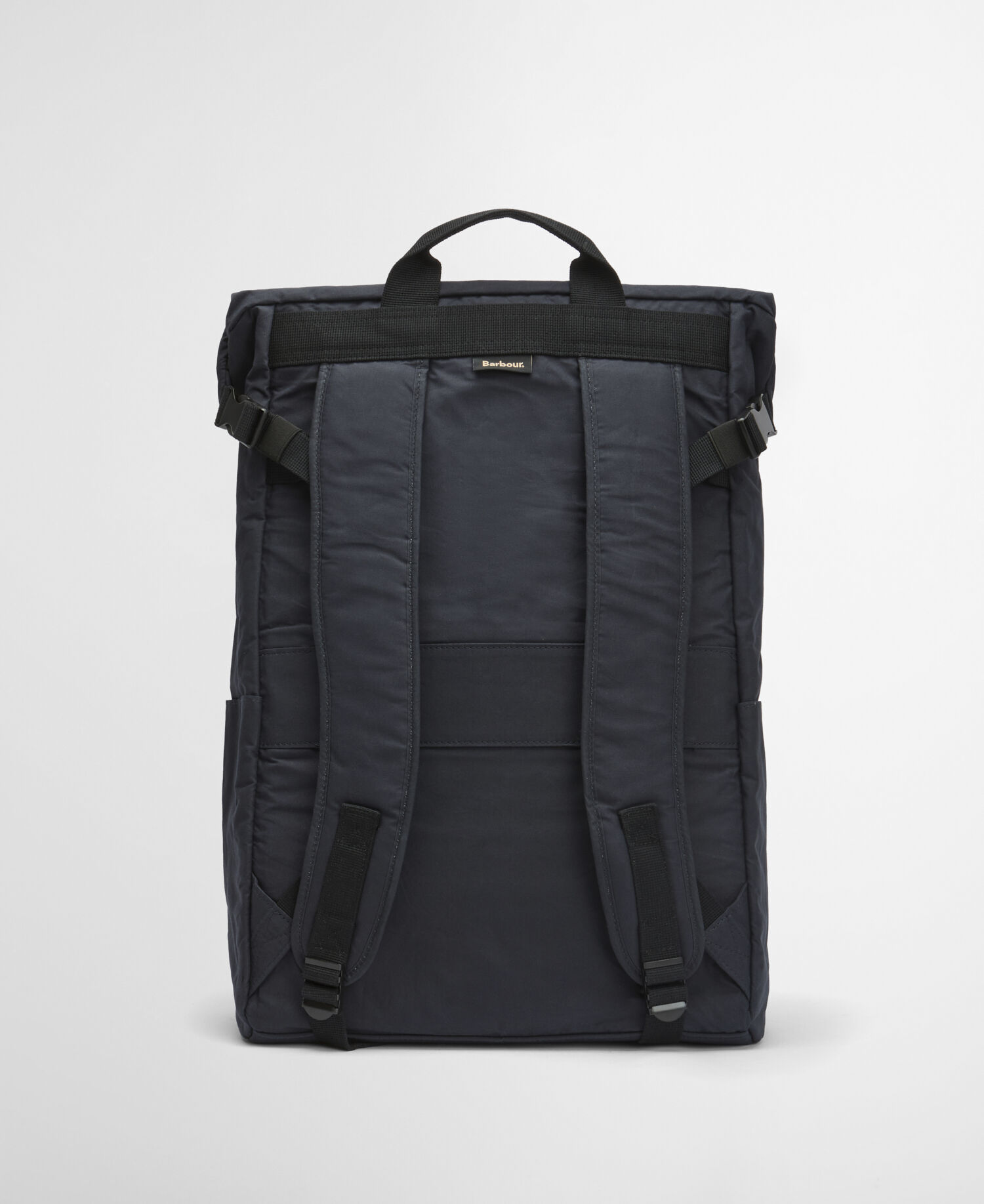 Zaino con patta a ribalta Transport Navy