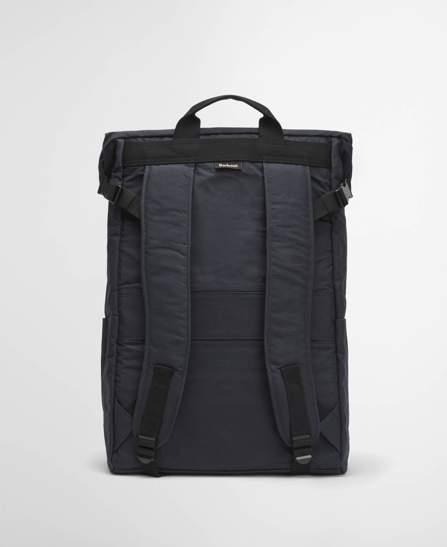 Zaino con patta a ribalta Transport Navy image number 2