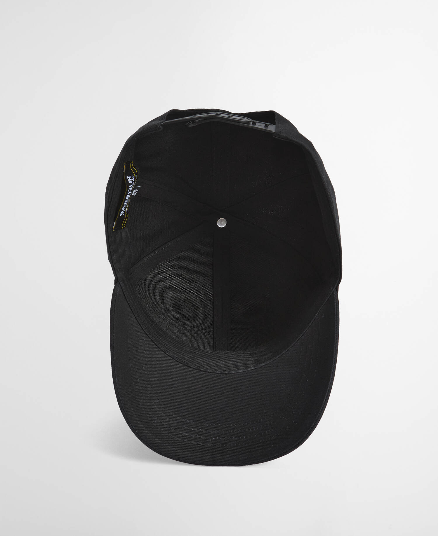 Trucker Cap Duke Black image number 7