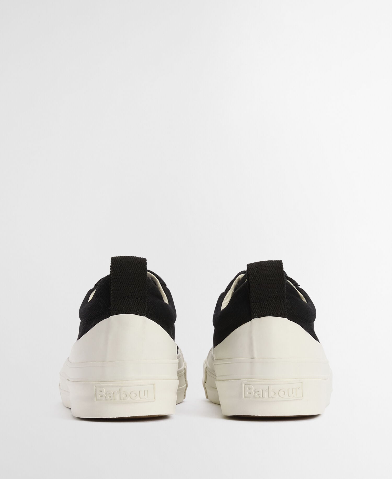 Stanhope Trainers Black