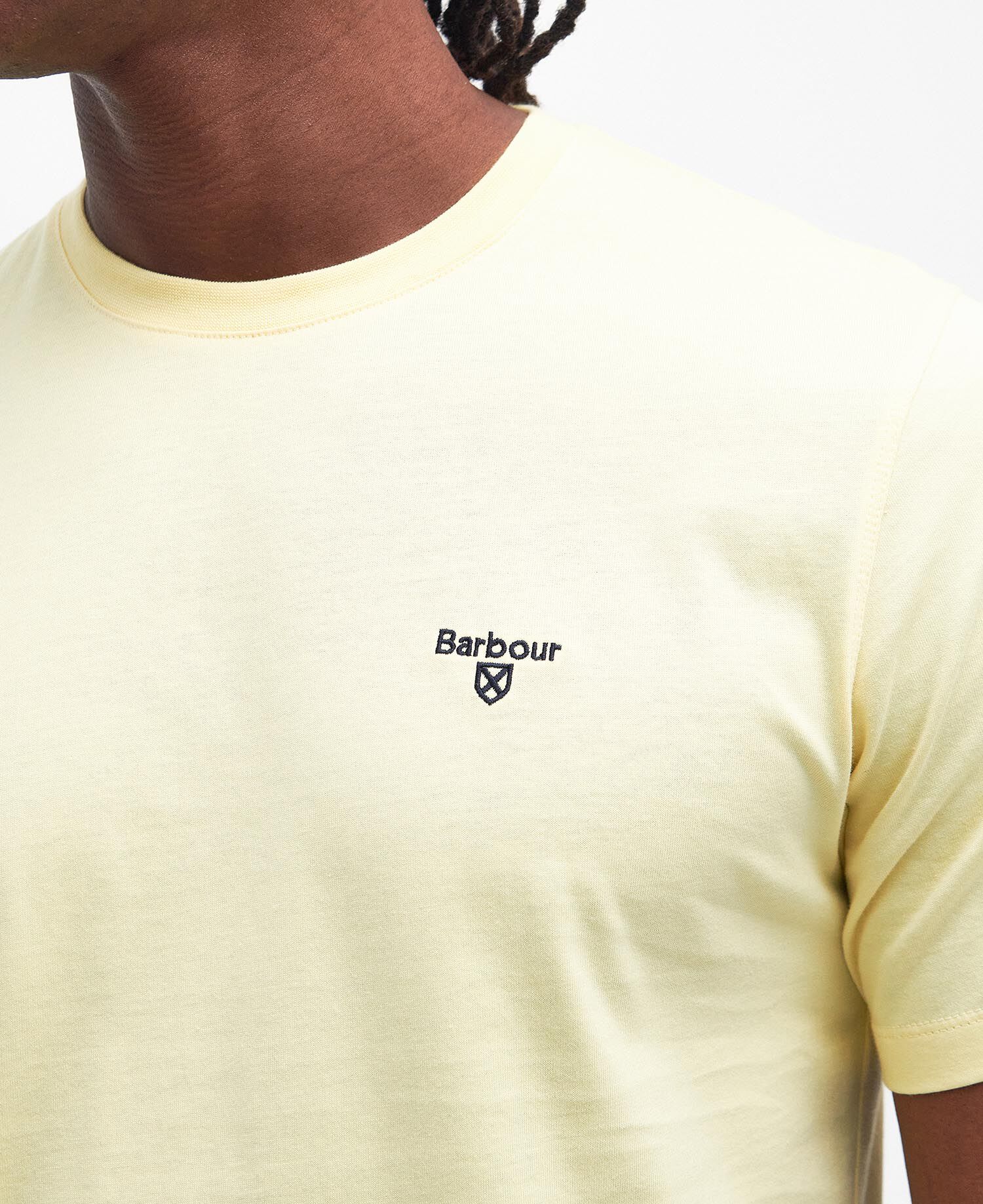 T-shirt sportiva Essential