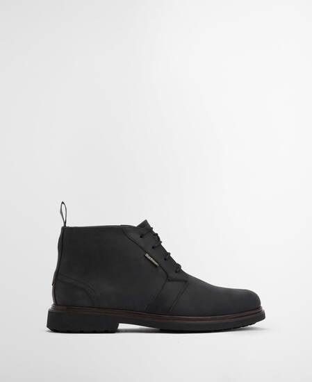 Chukka Boots Meays Black