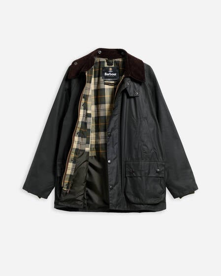 Bedale&reg; Waxed Jacket 