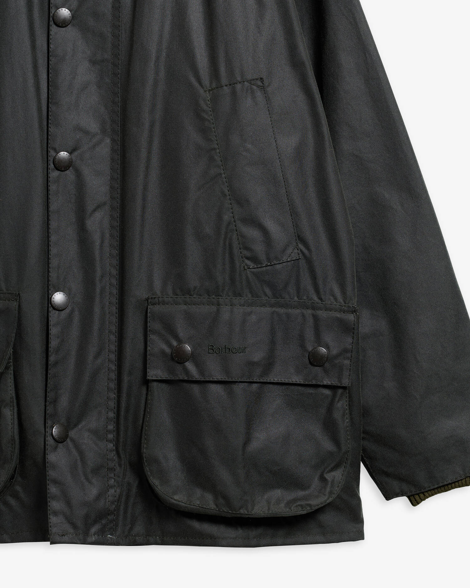 Wachsjacke Bedale&reg; image number 7