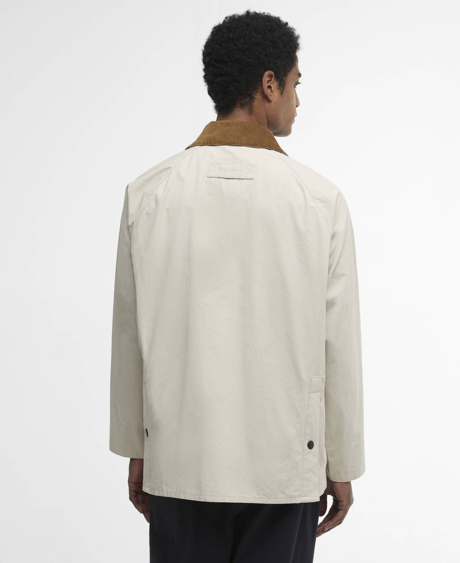 Icons Bedale Casual Jacket Mist image number 2