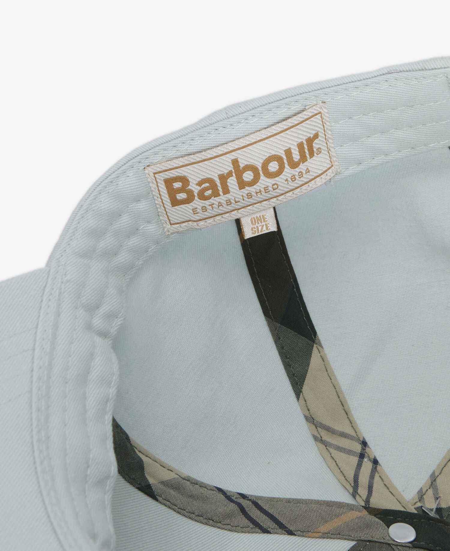 Olivia Sports Cap Summer Blue