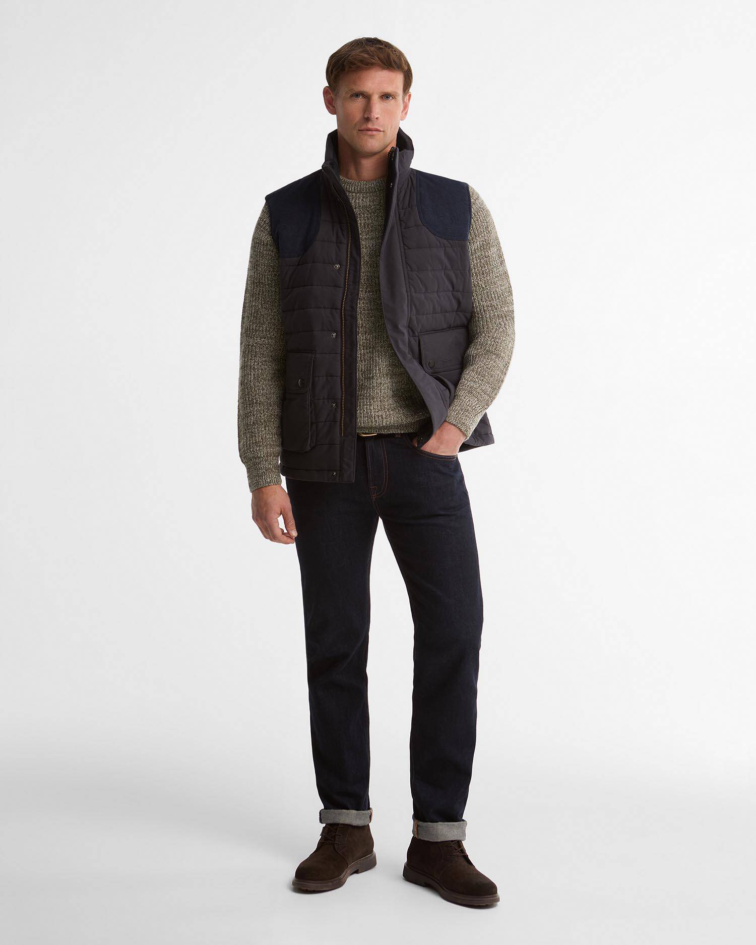 Bradford Gilet image number 1
