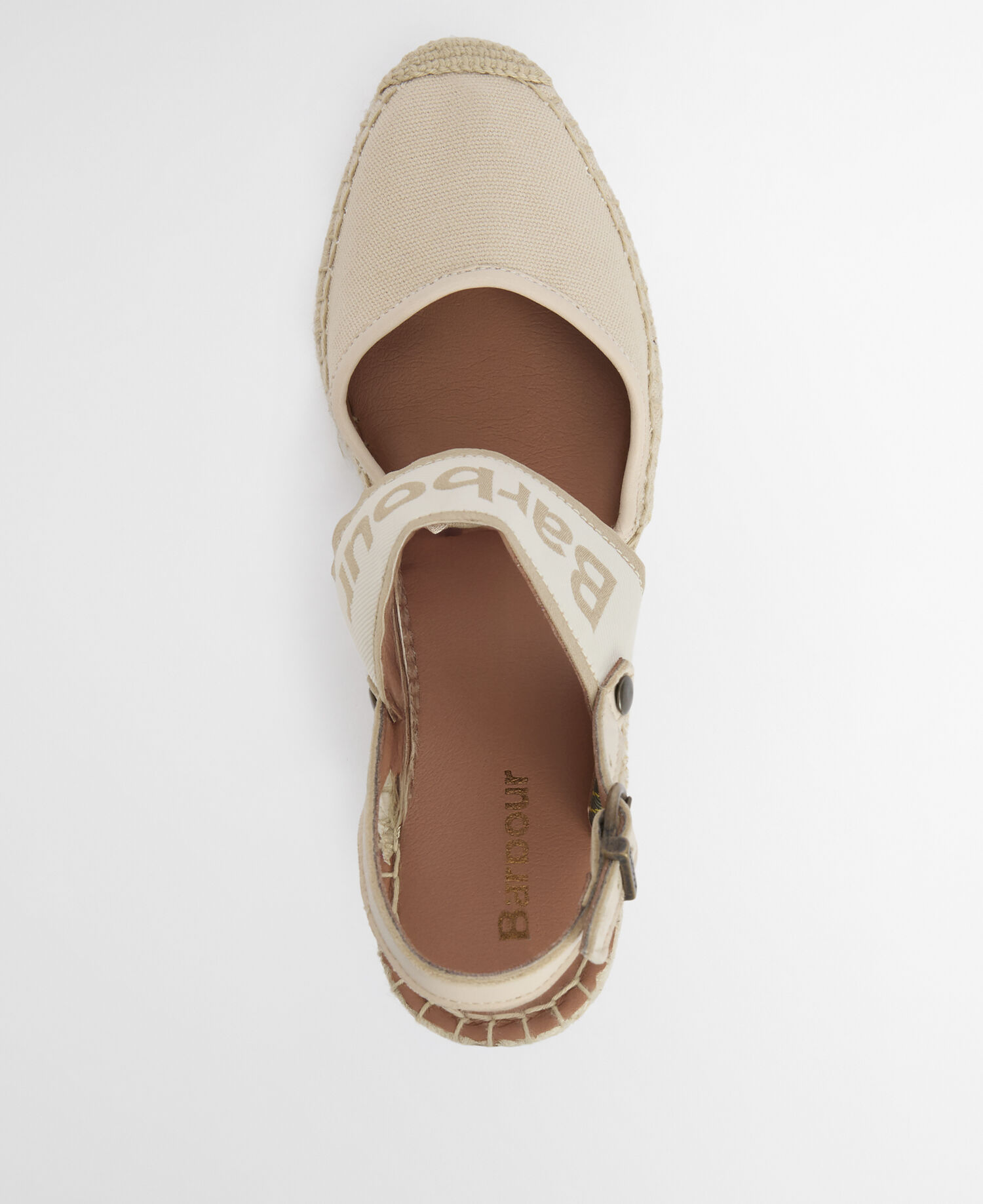 Espadrilles Lyndhurst Beige