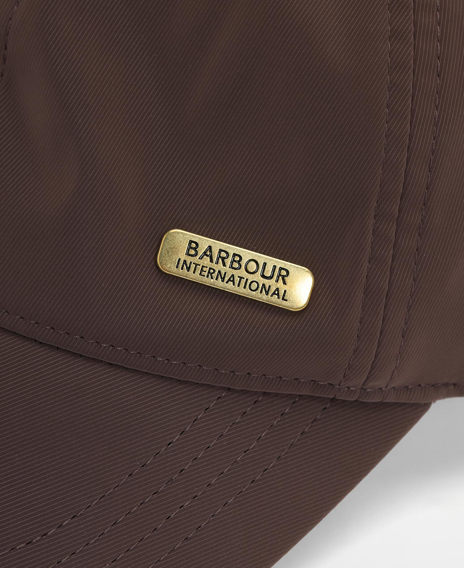 Hanson Cap Truffle