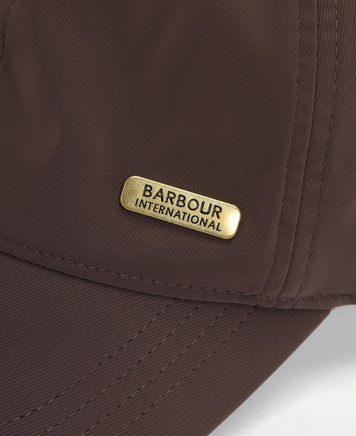 Hanson Cap Truffle image number 2