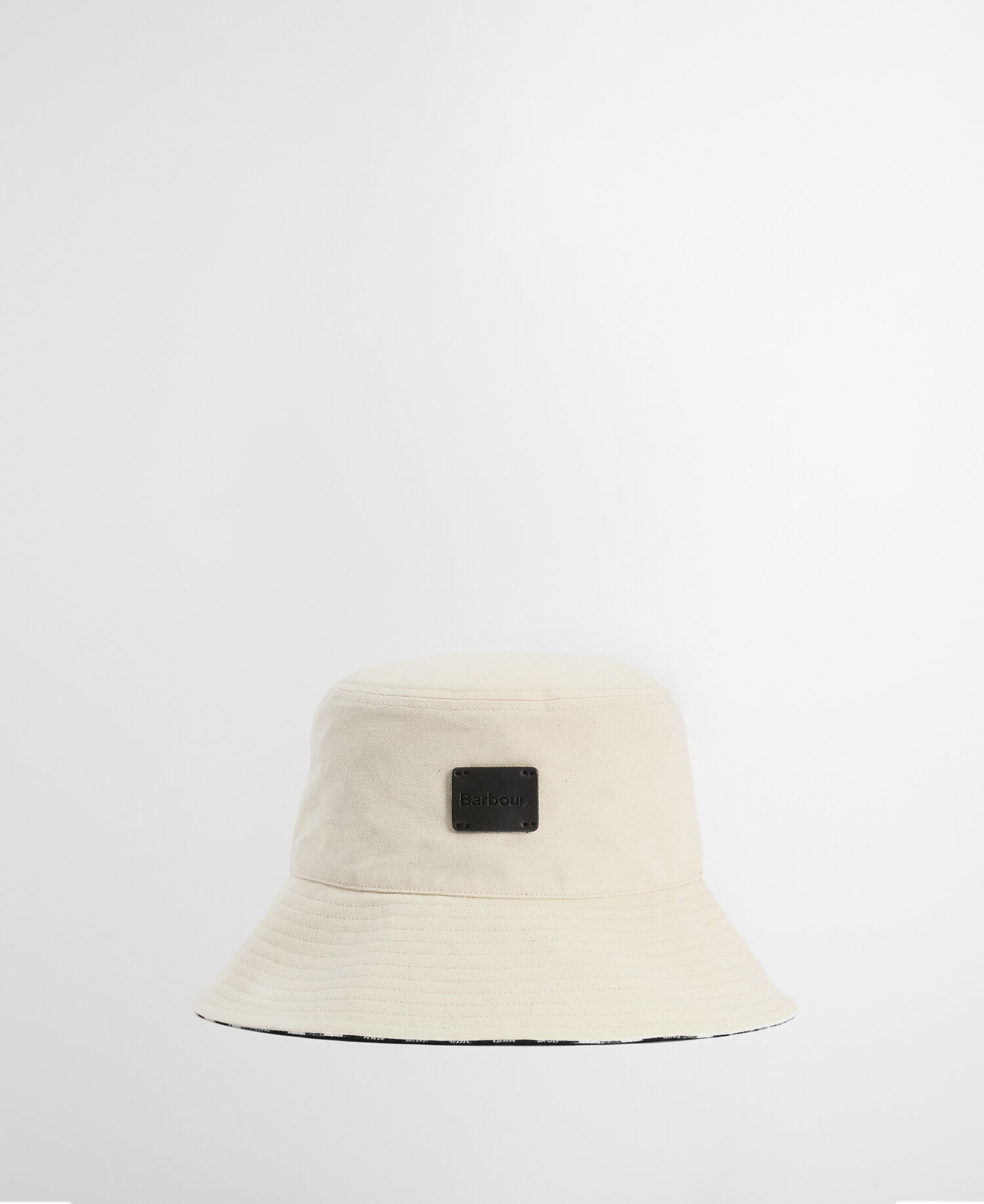 Bucket Hat Selena Ecru