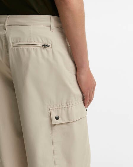 Barbour Hose Transport Cargo Mist