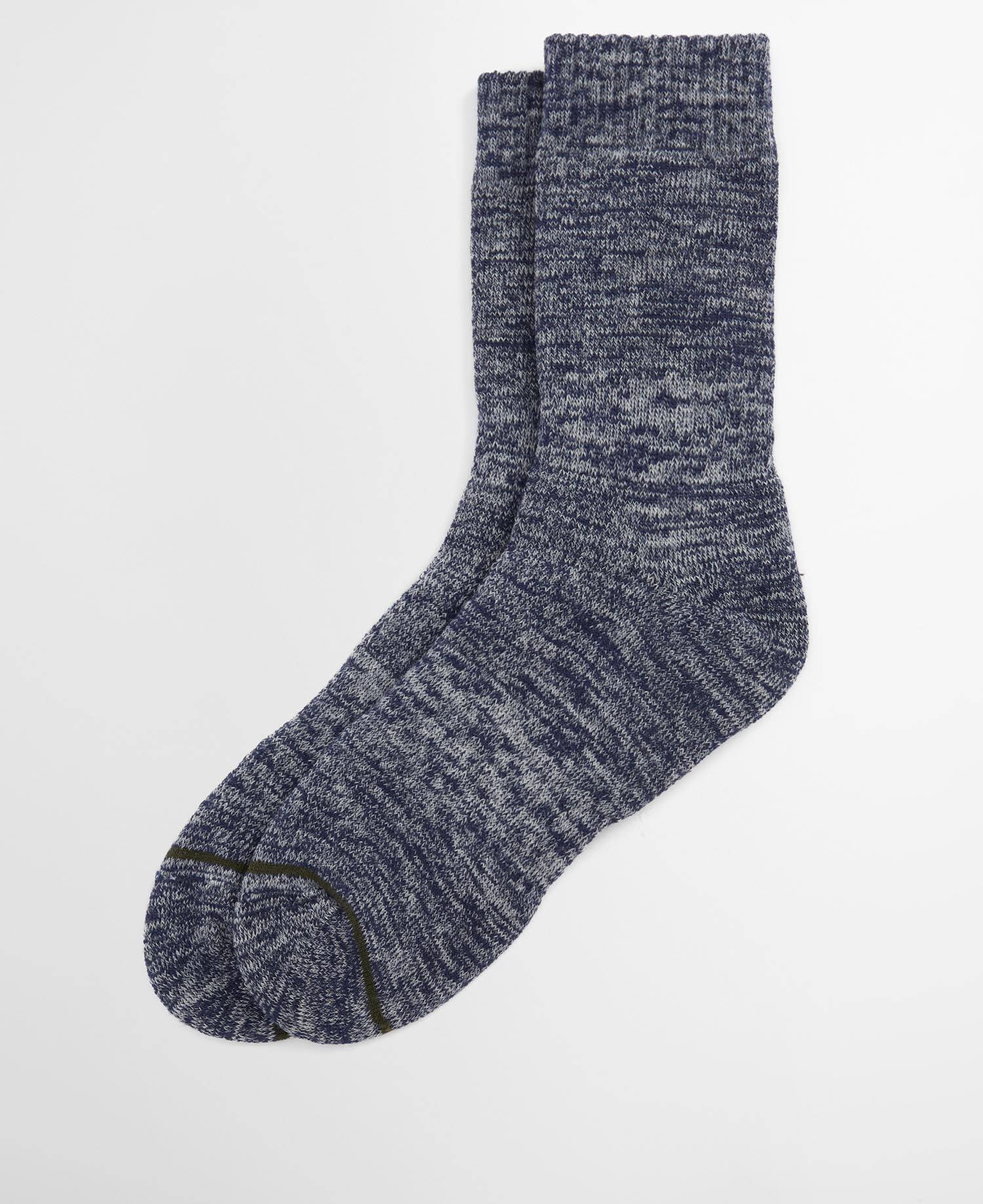 Storm Boot Socks Navy image number 0