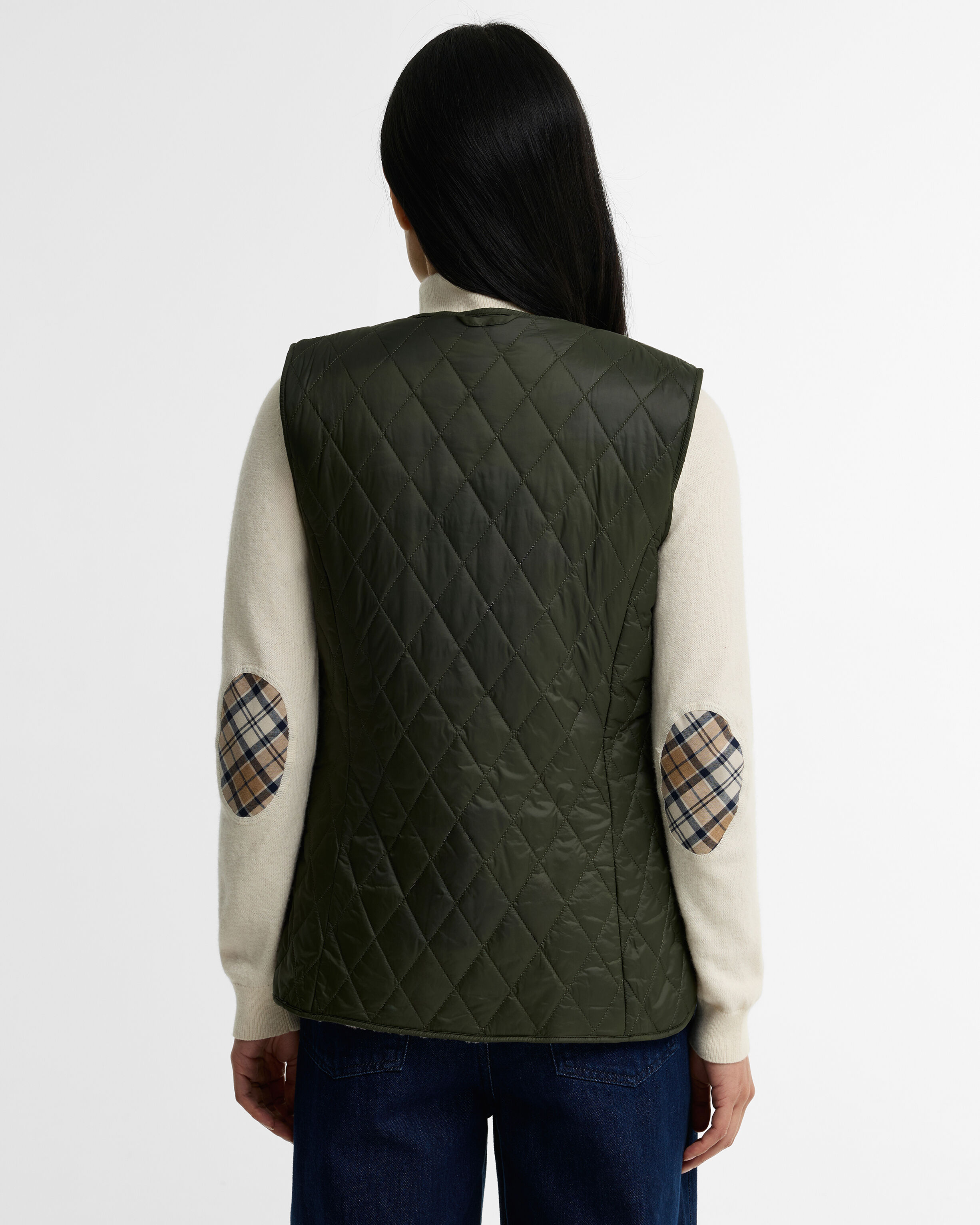 Gilet Markenfield