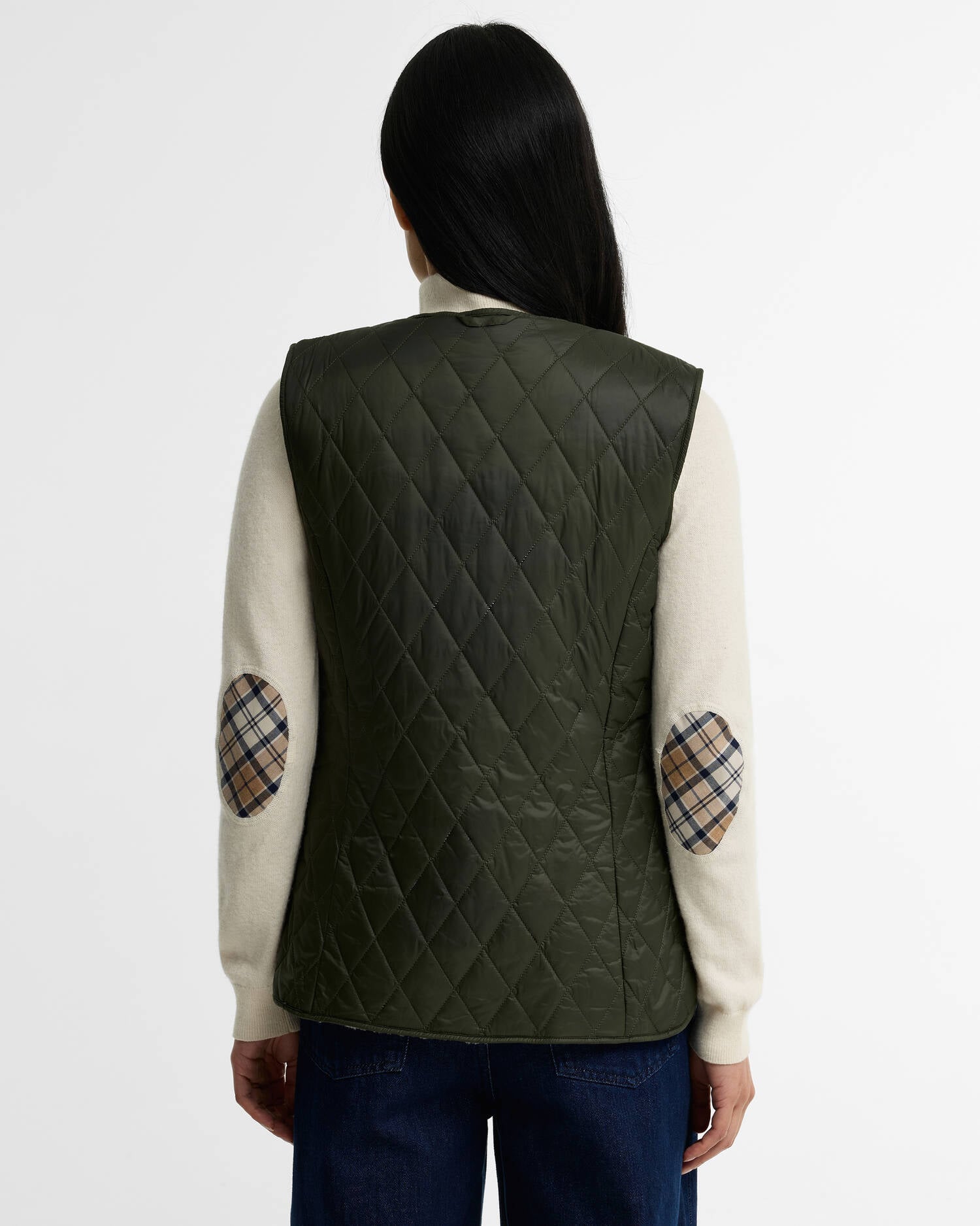 Gilet Markenfield image number 2