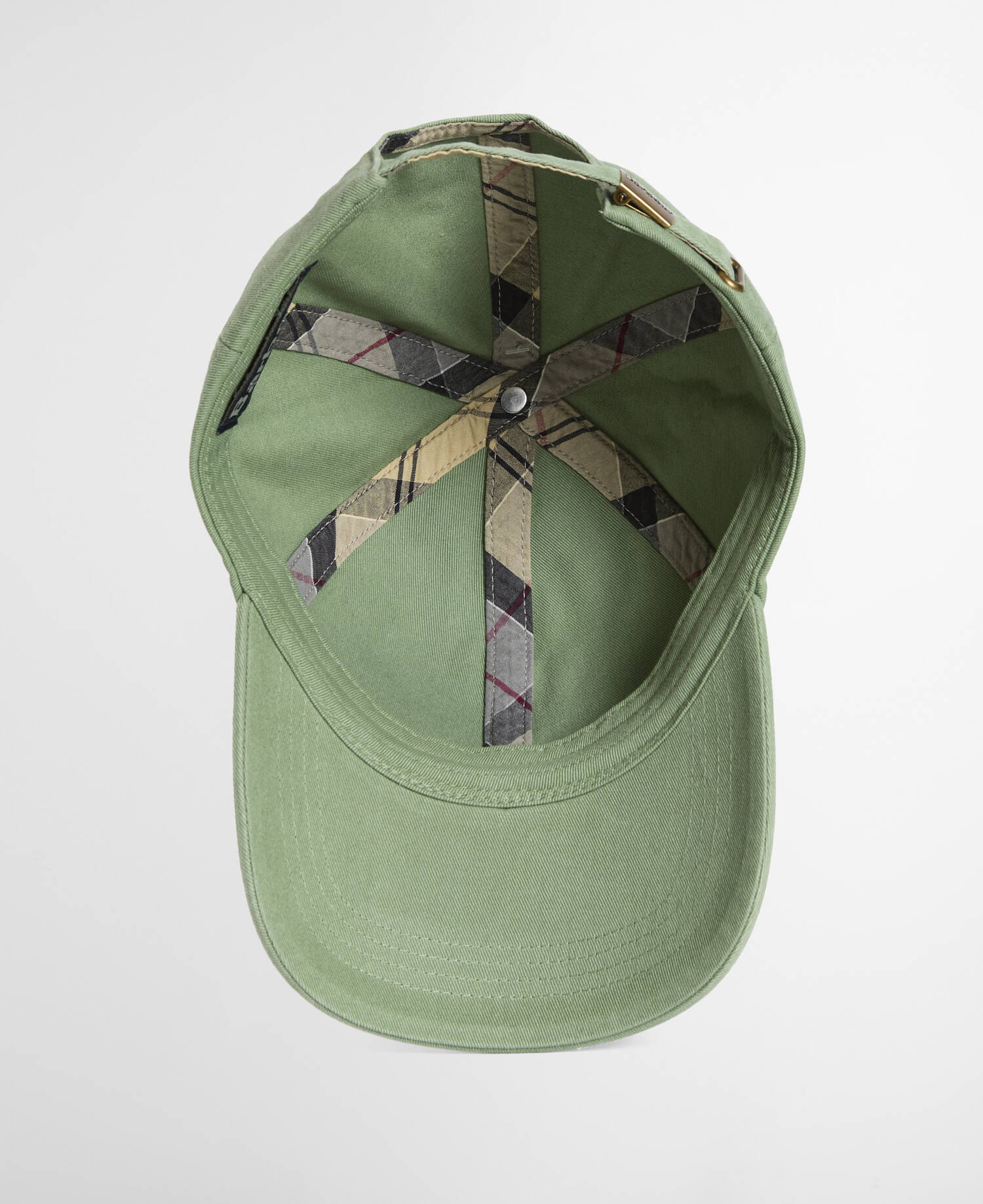 Cascade Sports Cap Loden Green image number 7