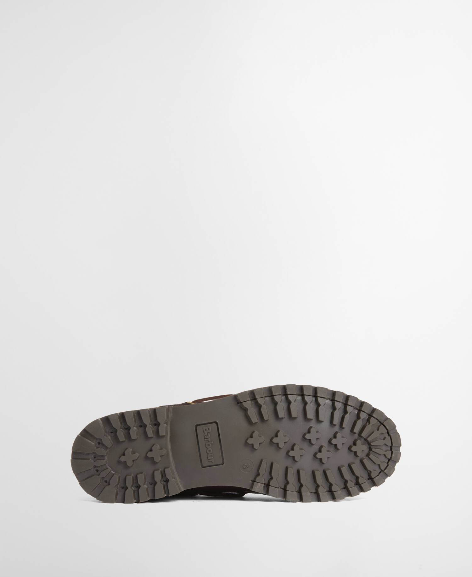 Scarpe da barca Re-Engineered Deck Dk Brown/Cord image number 3