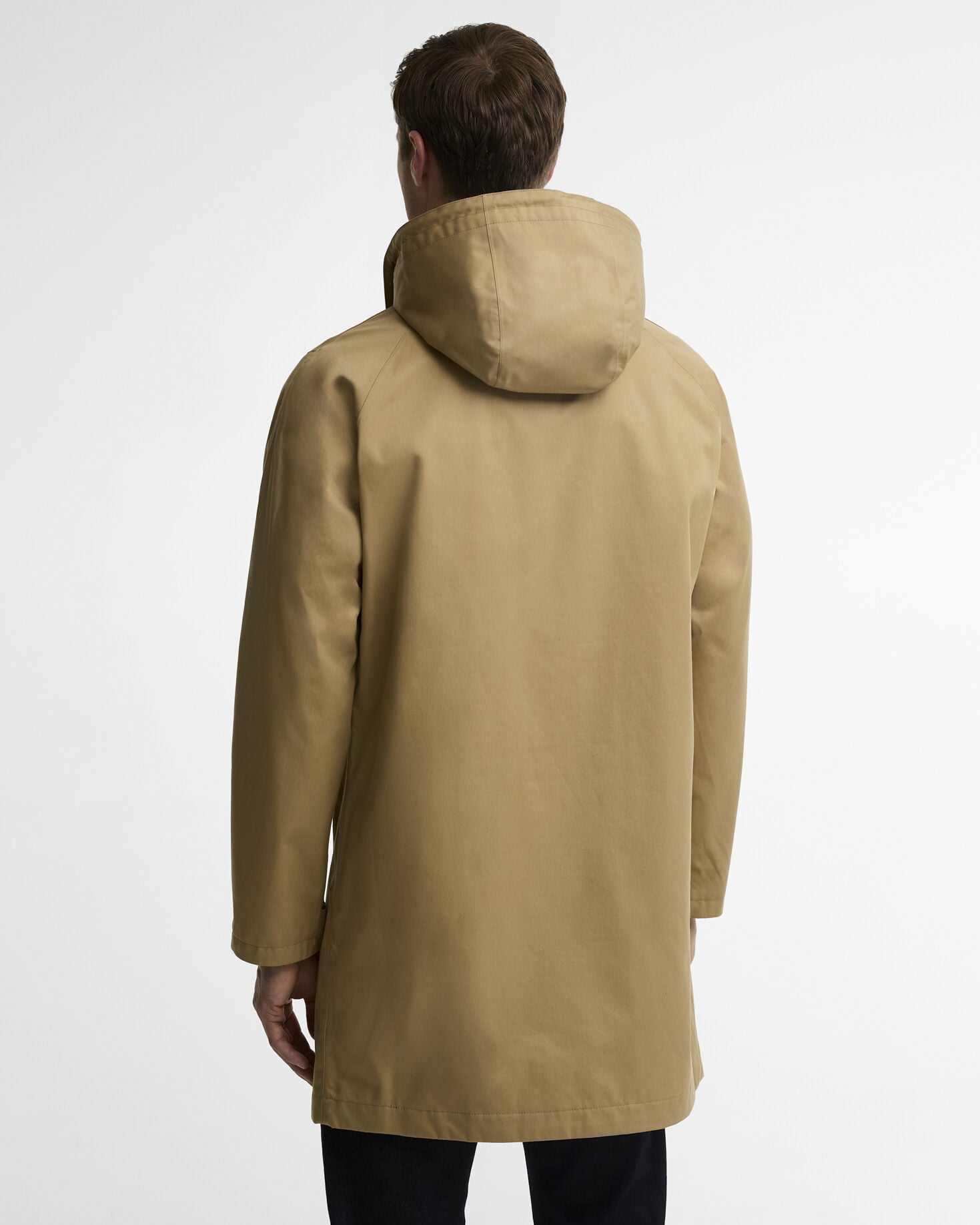 Jacke Lorig Waterproof Mac Trench