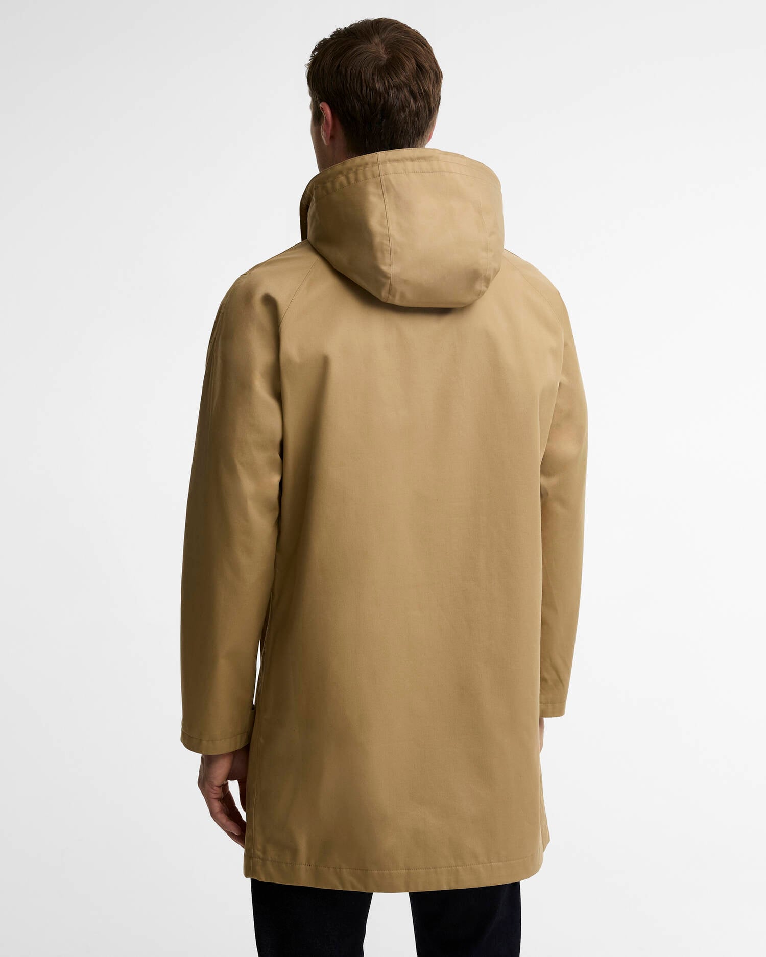 Jacke Lorig Waterproof Mac Trench image number 2
