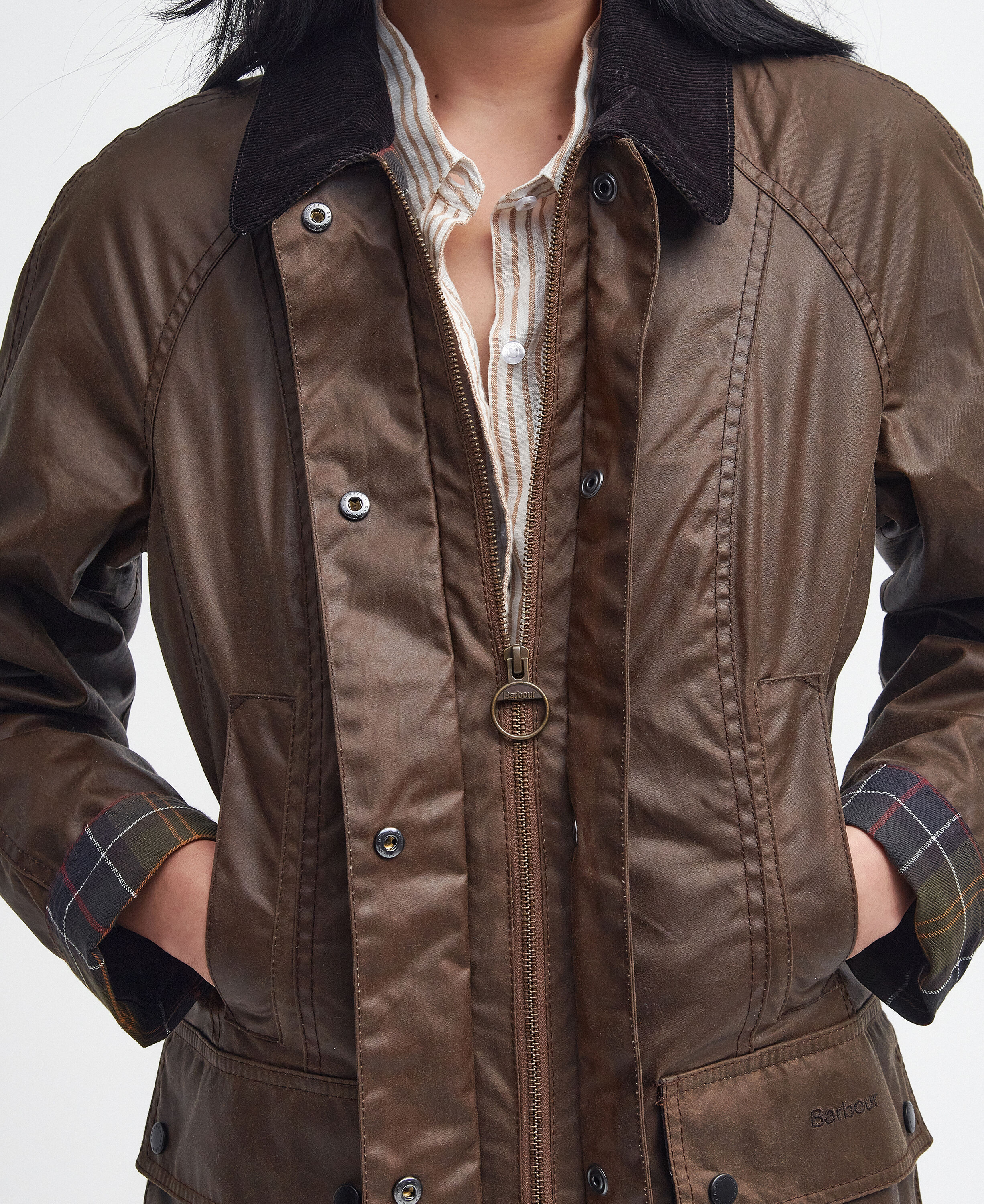 Beadnell&reg; Waxed Jacket
