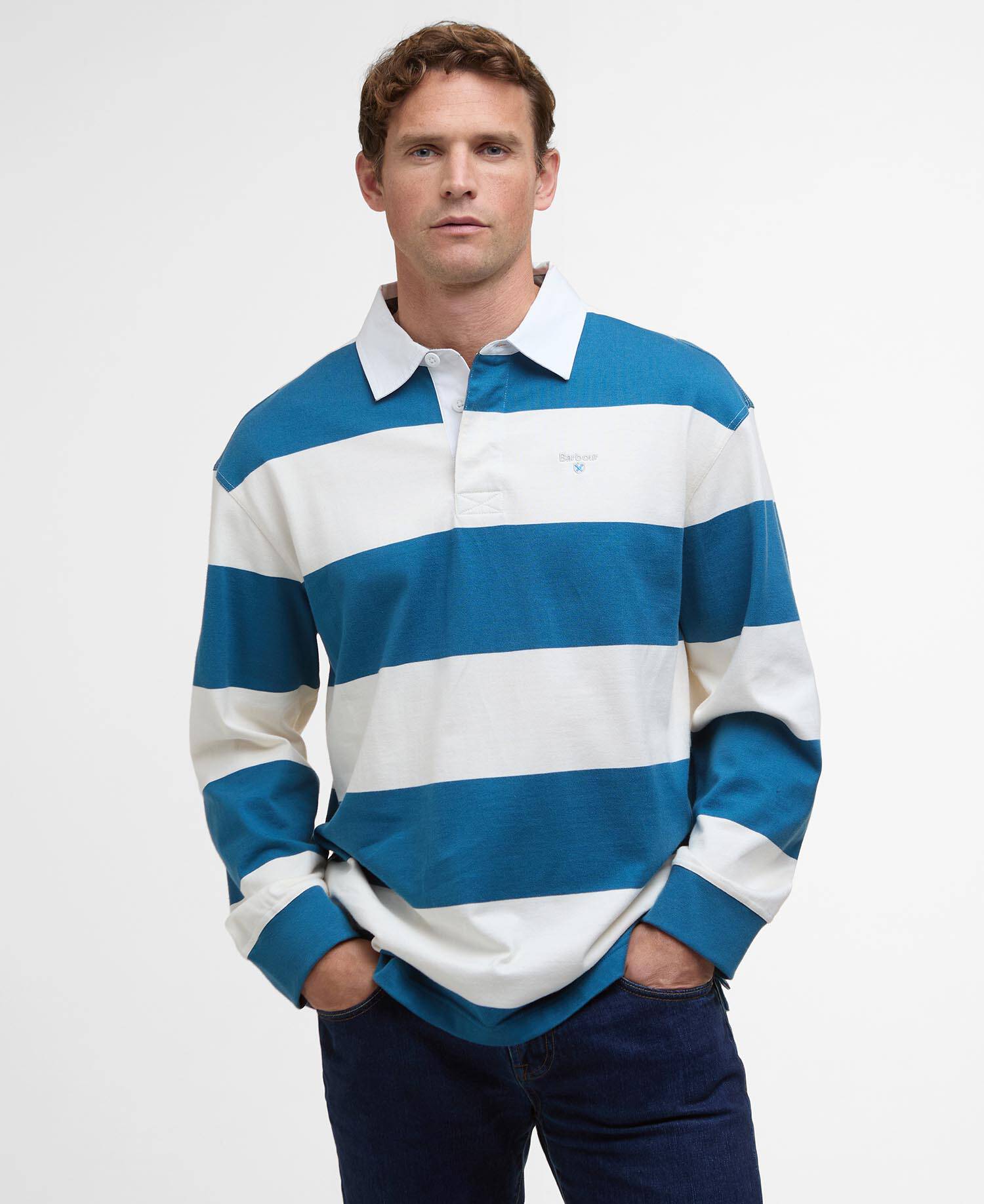 Broome Rugby Shirt image number 0