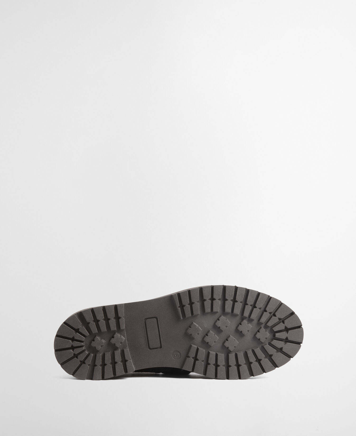 Bootschuhe Darras Brown/Classic Tartan