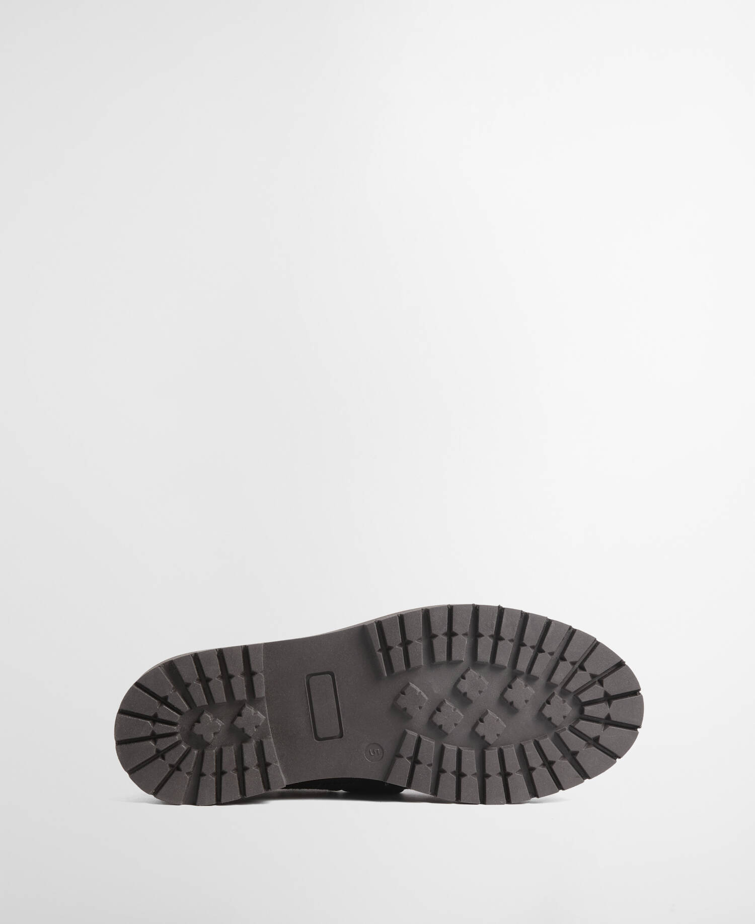 Bootschuhe Darras Brown/Classic Tartan image number 4