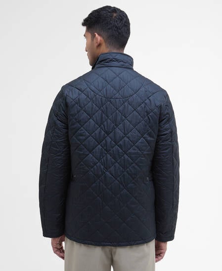 Chelsea Sportsquilt Jacket Classic Navy