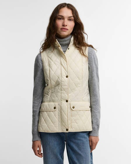 Otterburn Gilet 