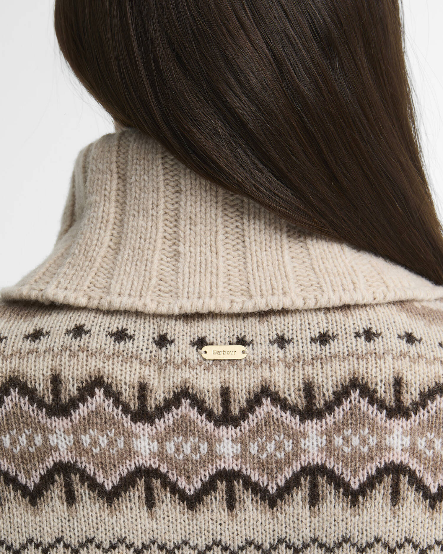 Rollkragenpullover Helen Birch Multi image number 4