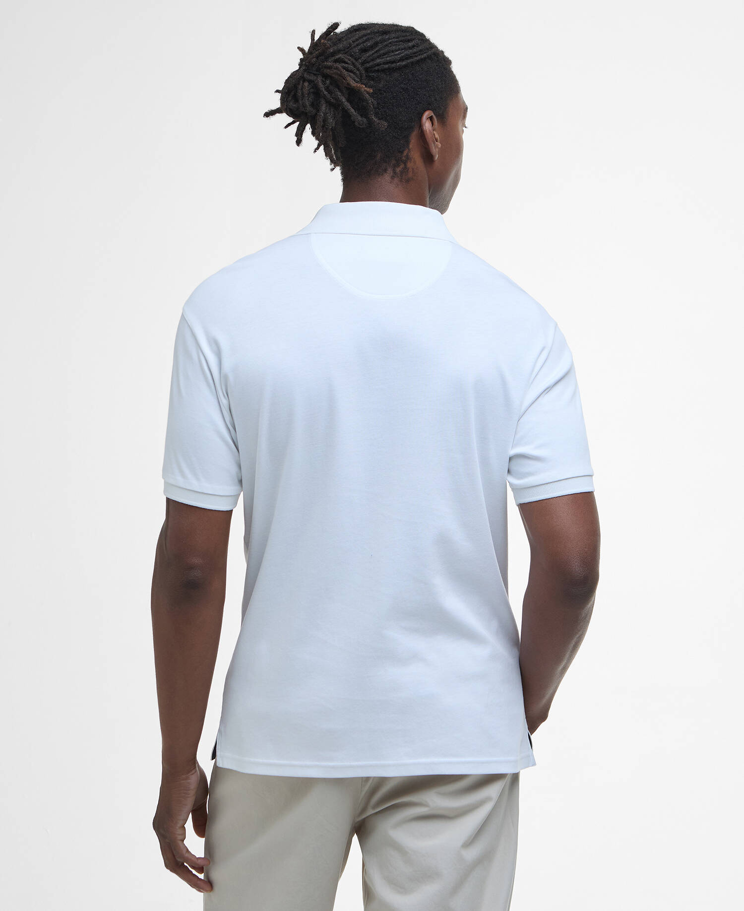 T-Shirt Sports Relaxed image number 2