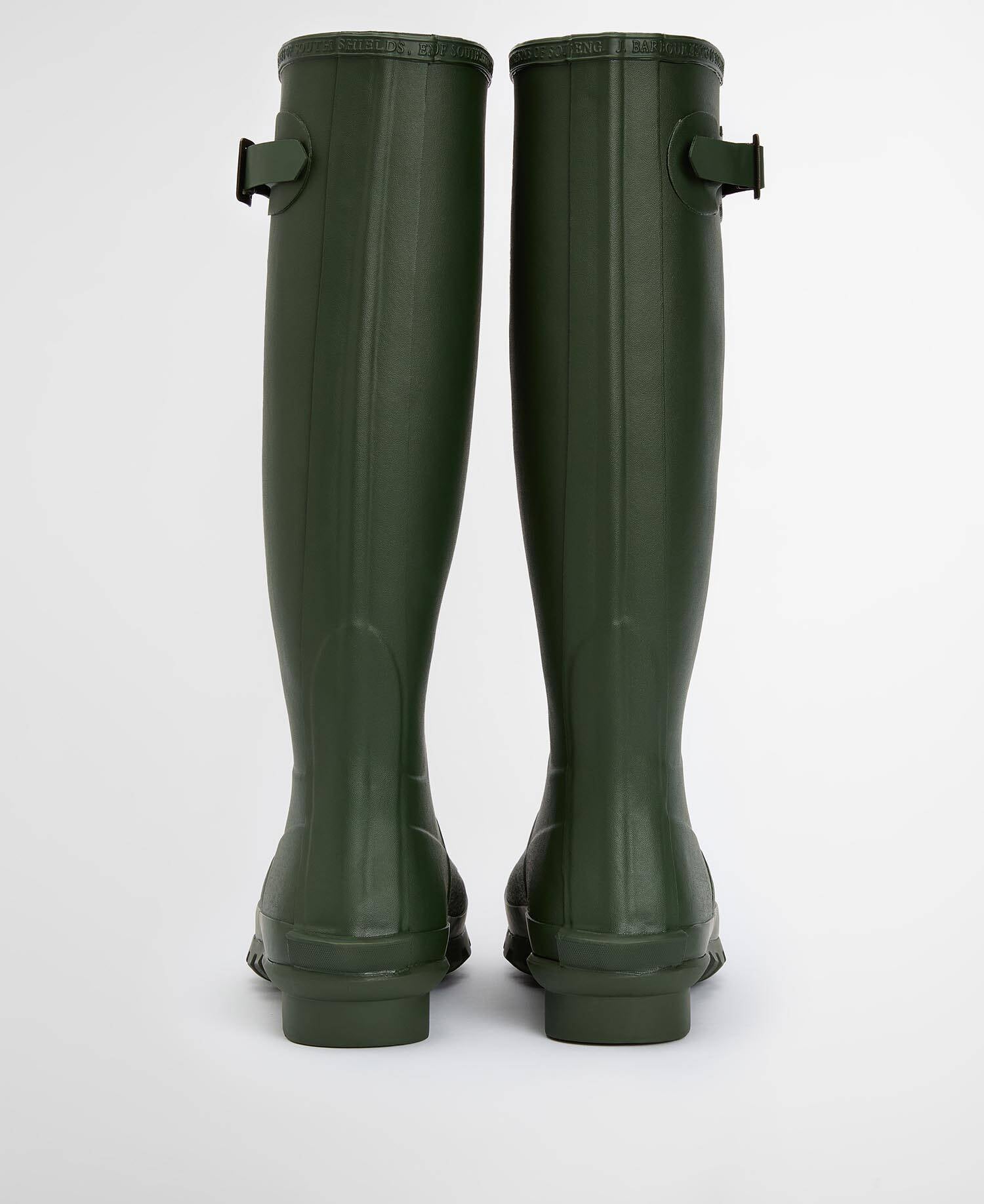 Bede Wellington Boots image number 1