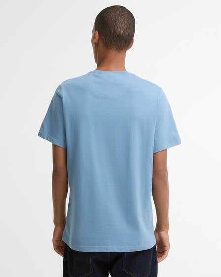Essential Sports T-Shirt Tarn Blue