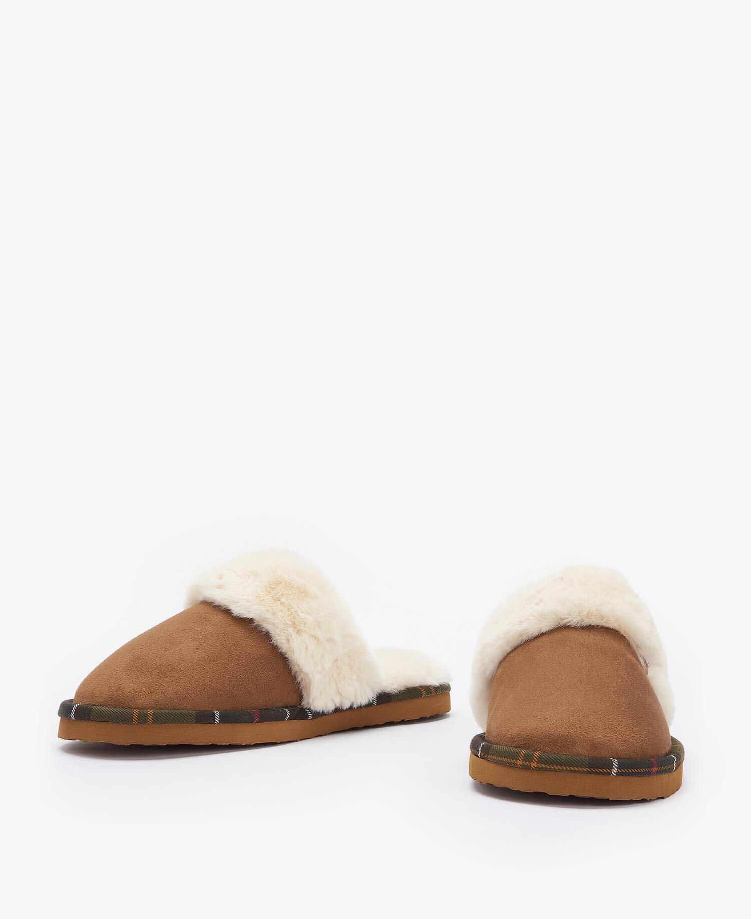 Hausschuhe Claudia Mule image number 1