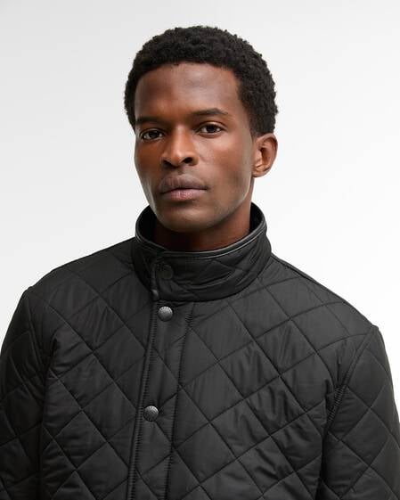 Steppjacke Powell 