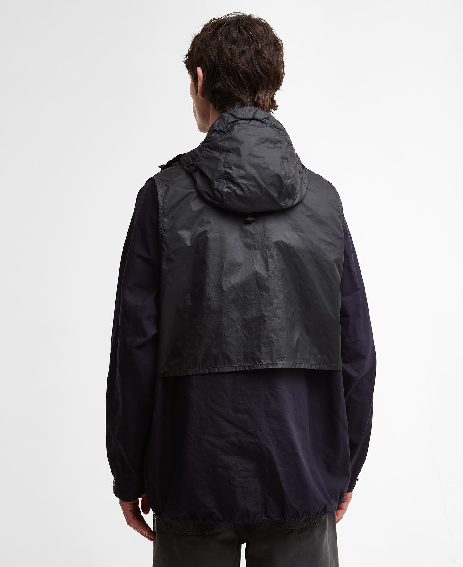 Barbour x Kaptain Sunshine | Barbour