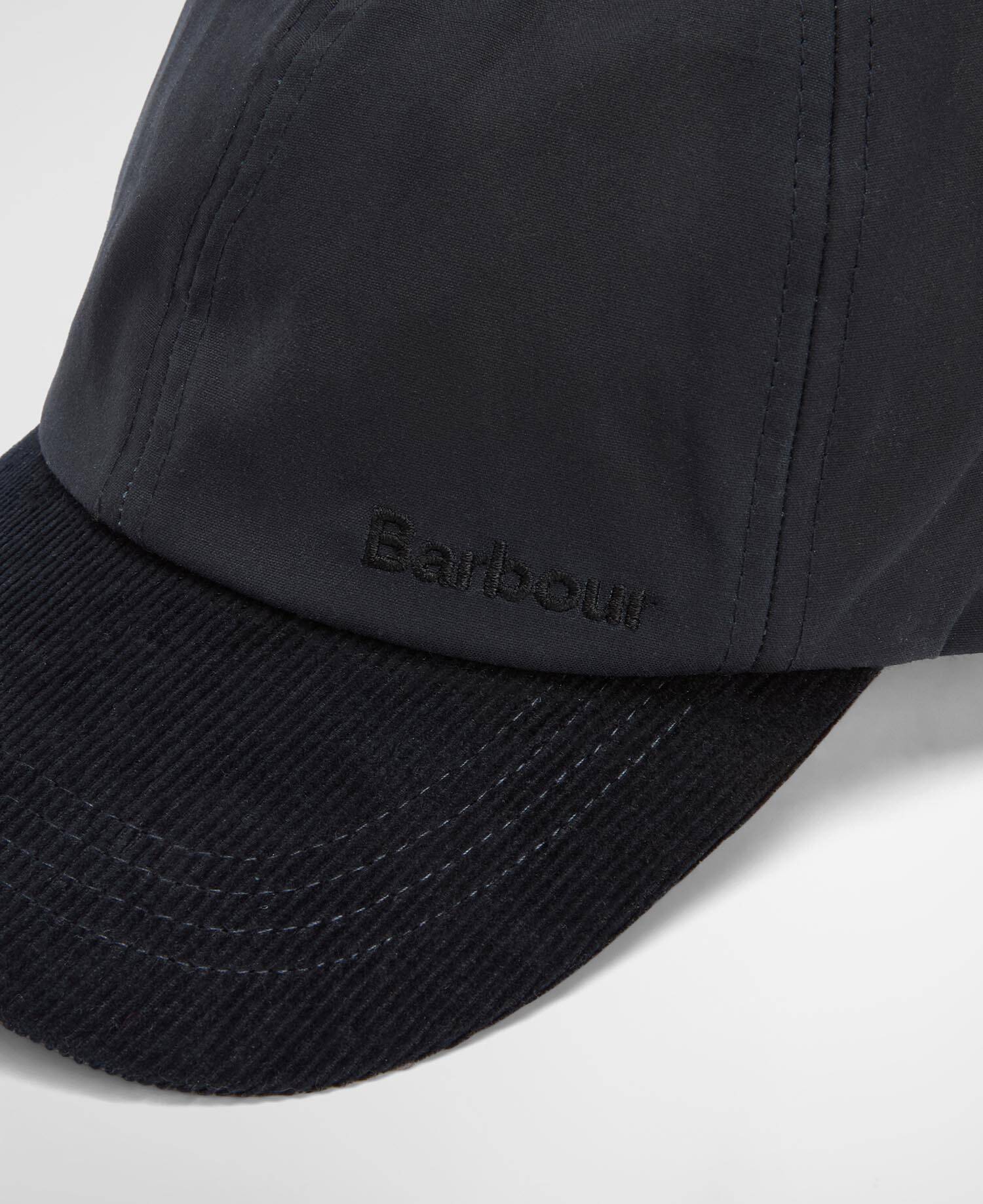 Ashby Cap Navy image number 5