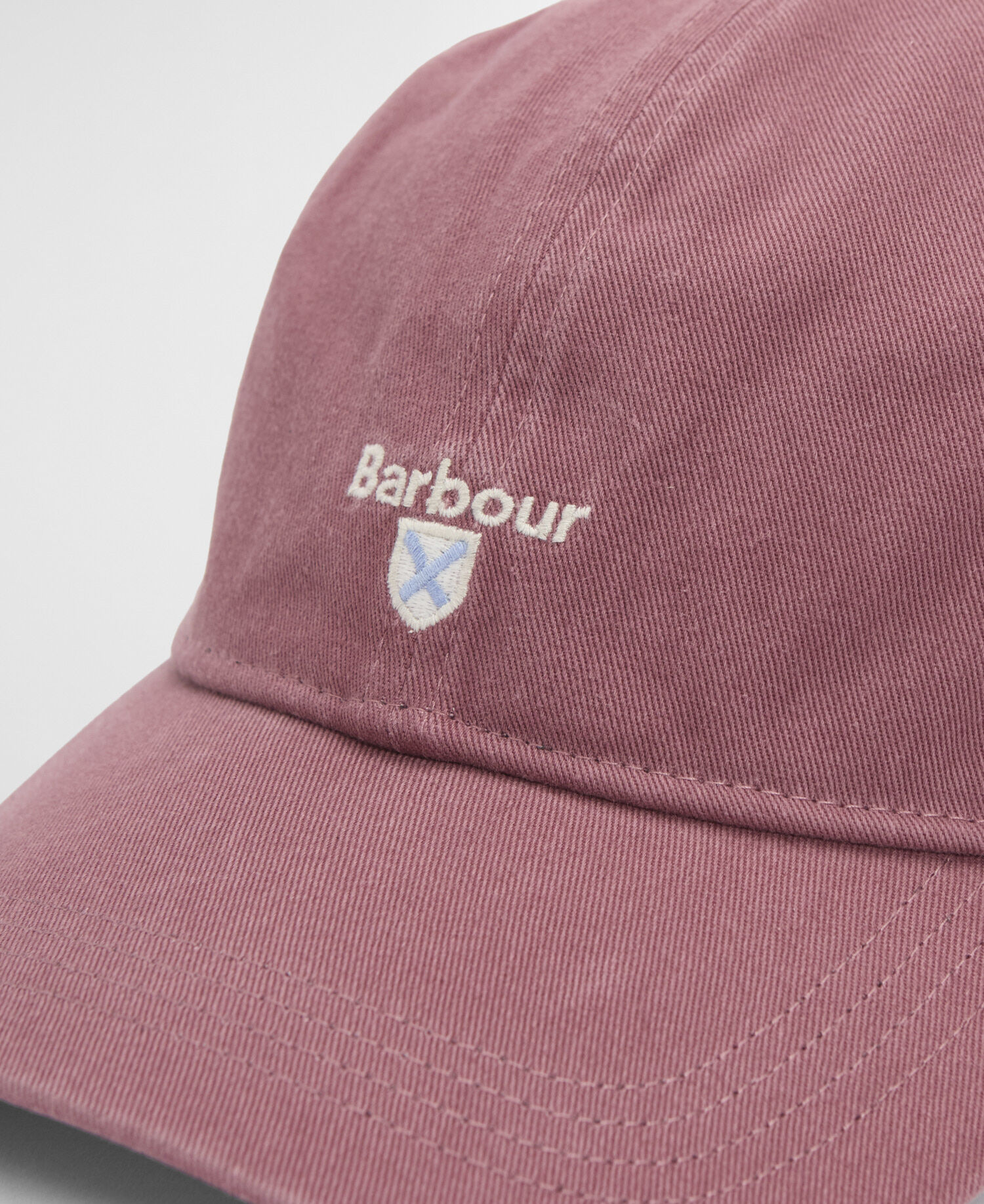 Sport Cap Cascade Mauve