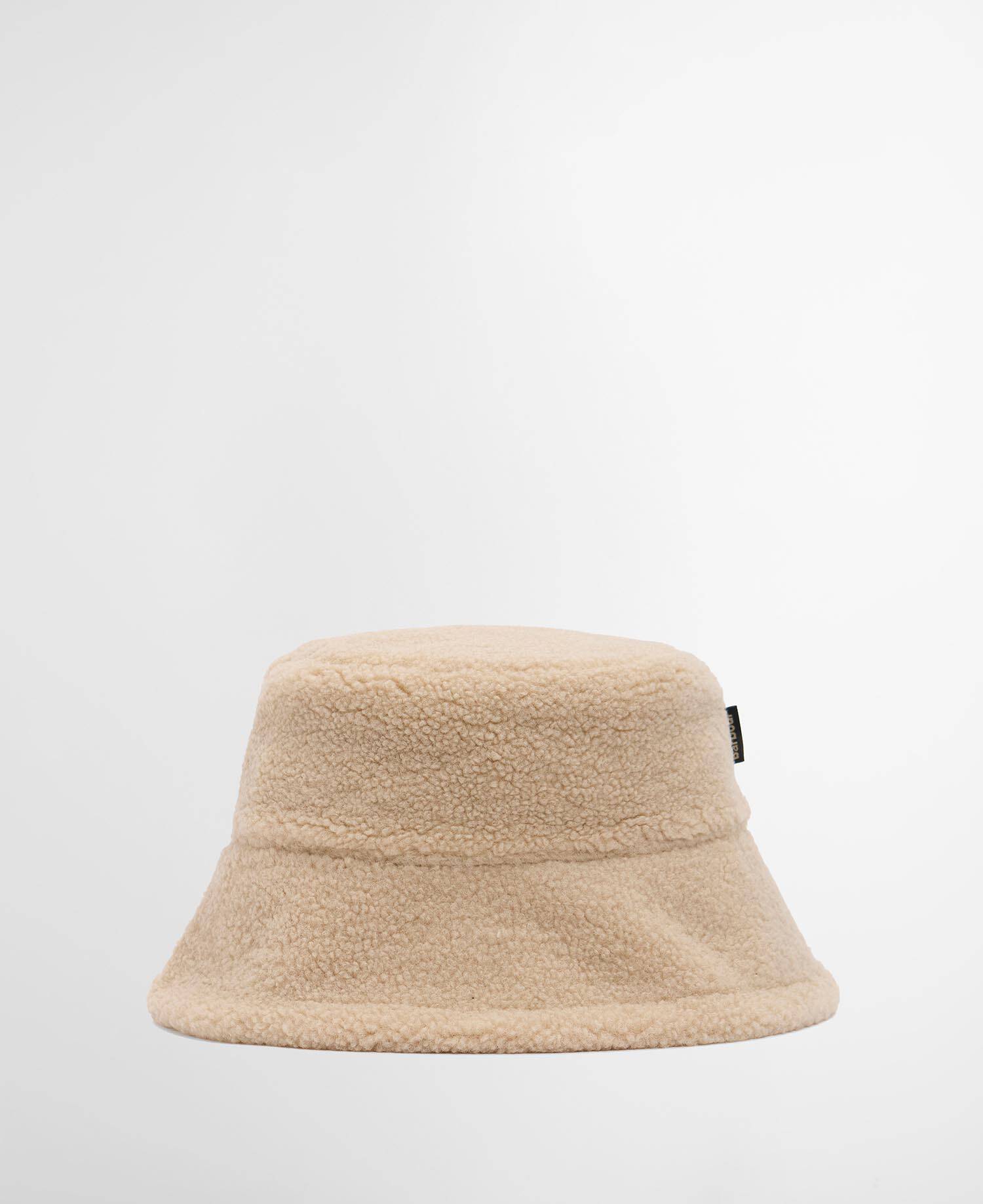Overton Reversible Bucket Hat Brown/Beige image number 2