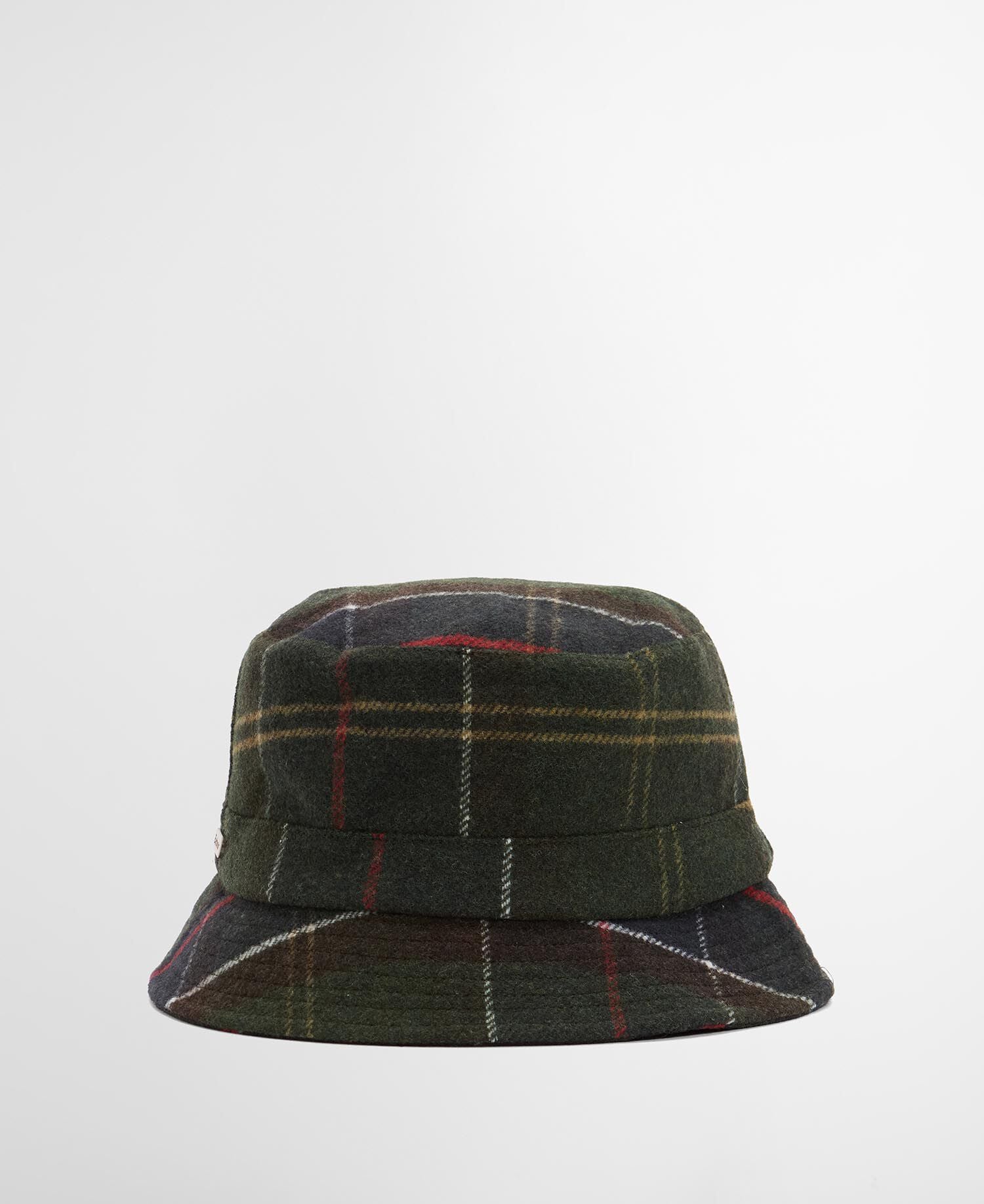 Sporthut Heidi Tartan Classic Tartan
