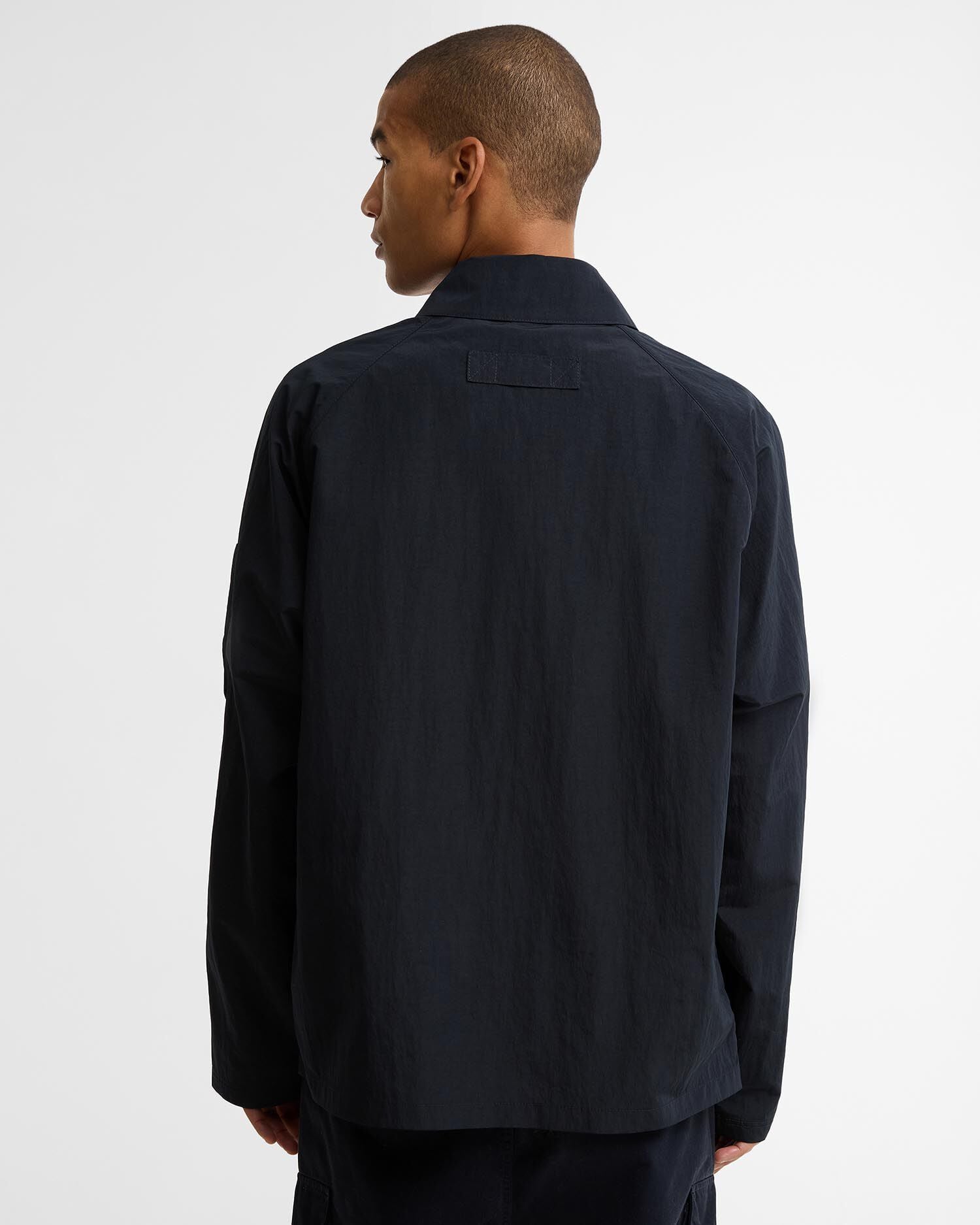 Giacca casual Re-Engineered Endurance Dark Navy