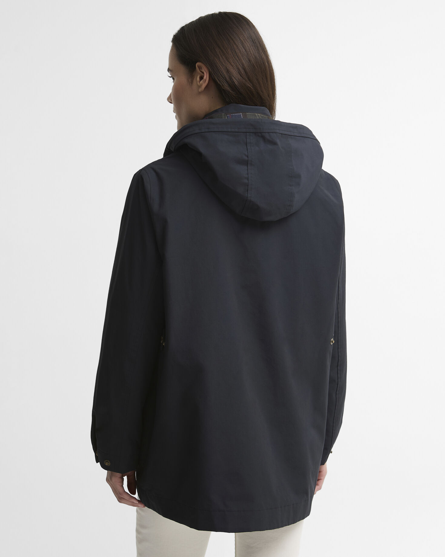 Border Waterproof Jacket Black/Classic