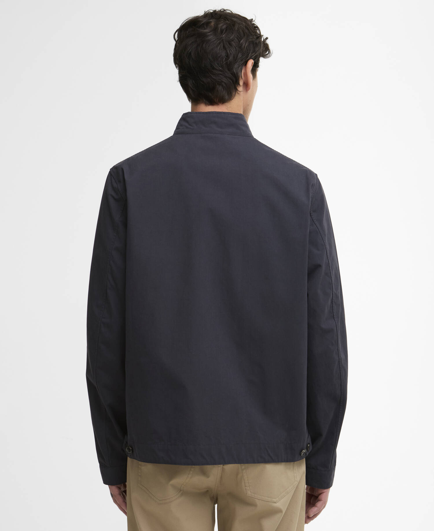 Giacca casual Tyneside Navy image number 2